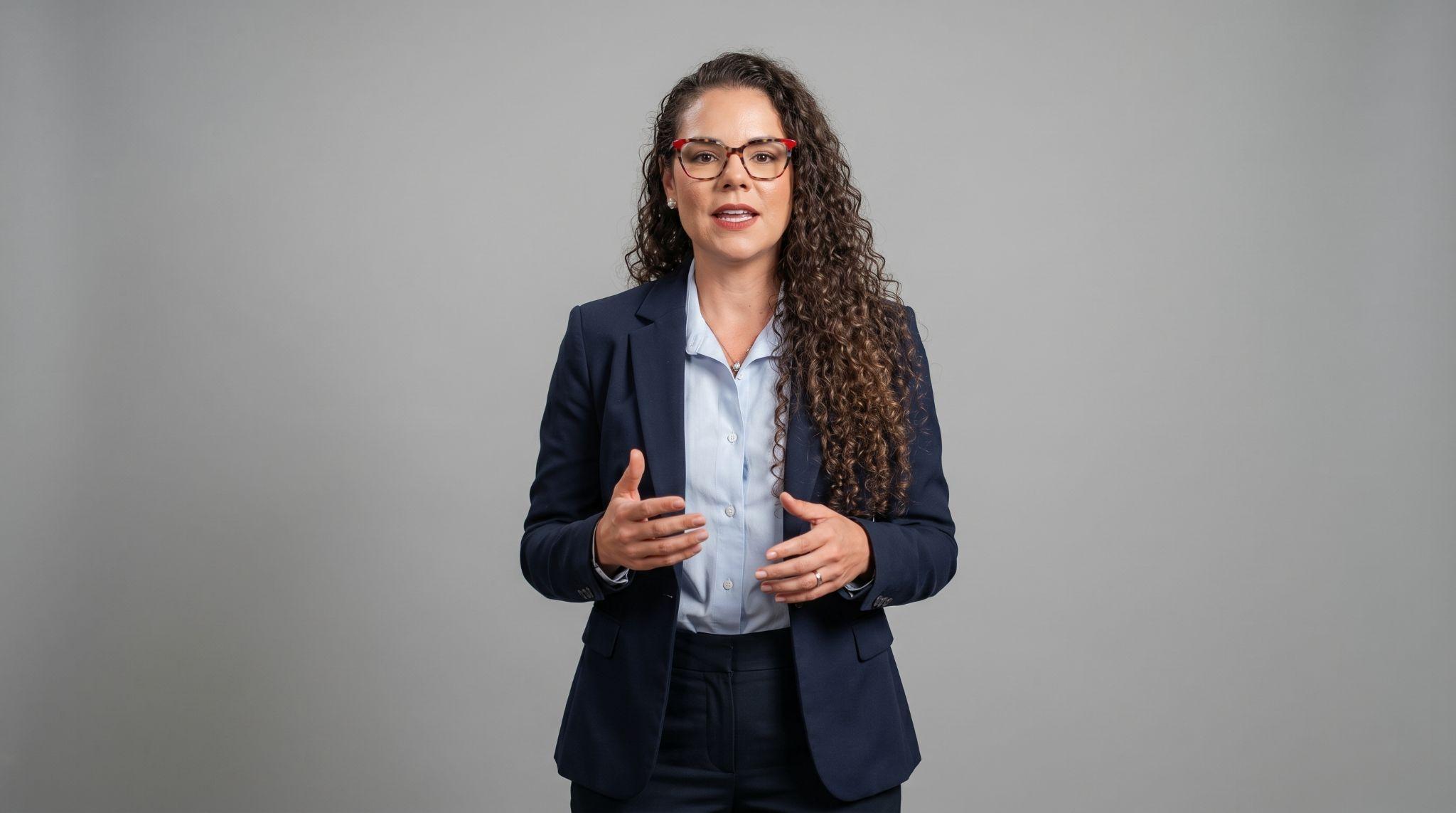 Larissa Cieslak